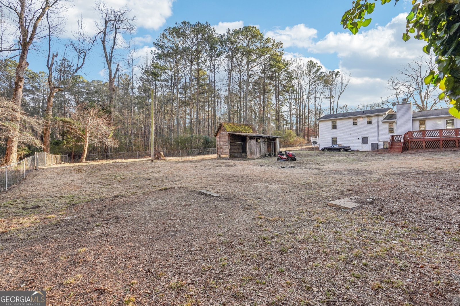2248 Bethel Road Conyers - 36