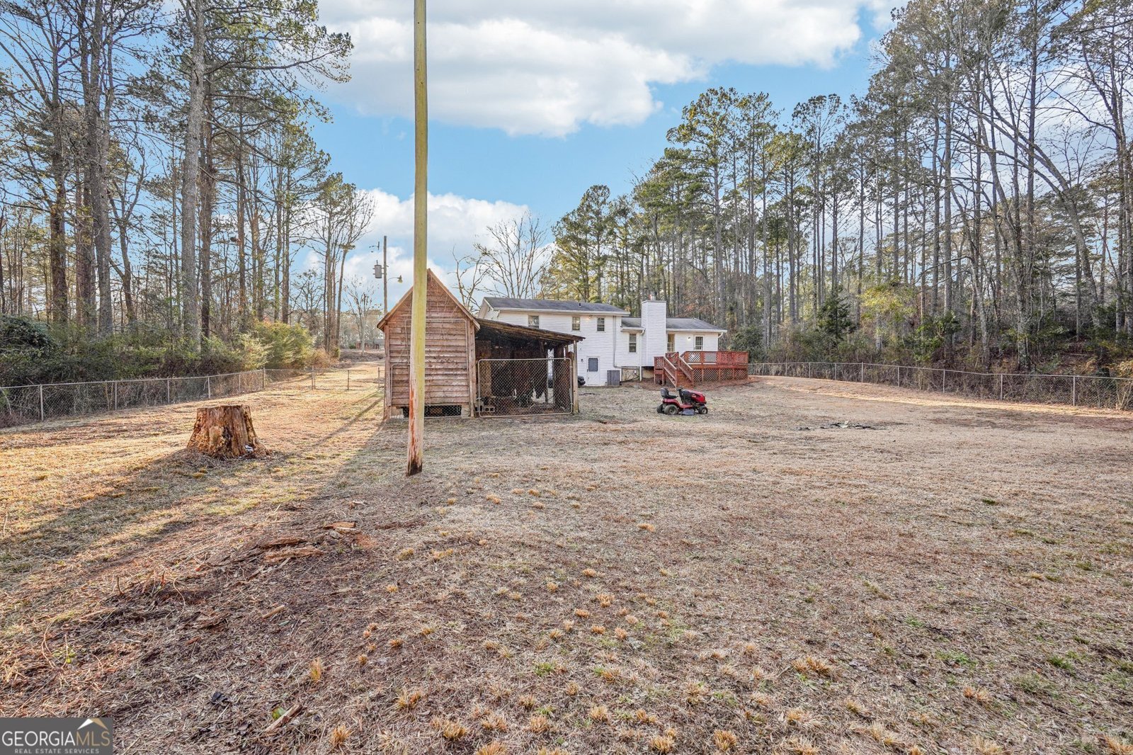 2248 Bethel Road Conyers - 37