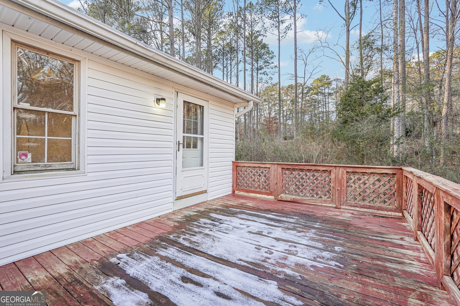 2248 Bethel Road Conyers - 38