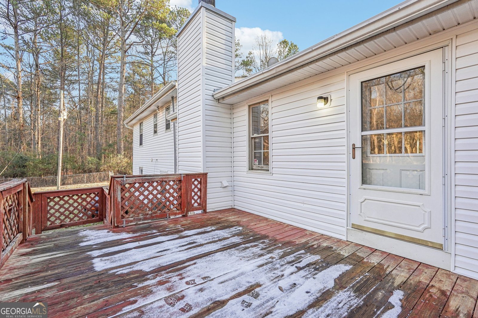 2248 Bethel Road Conyers - 39