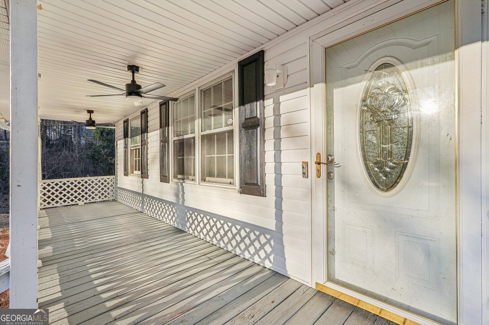 2248 Bethel Road Conyers - 4