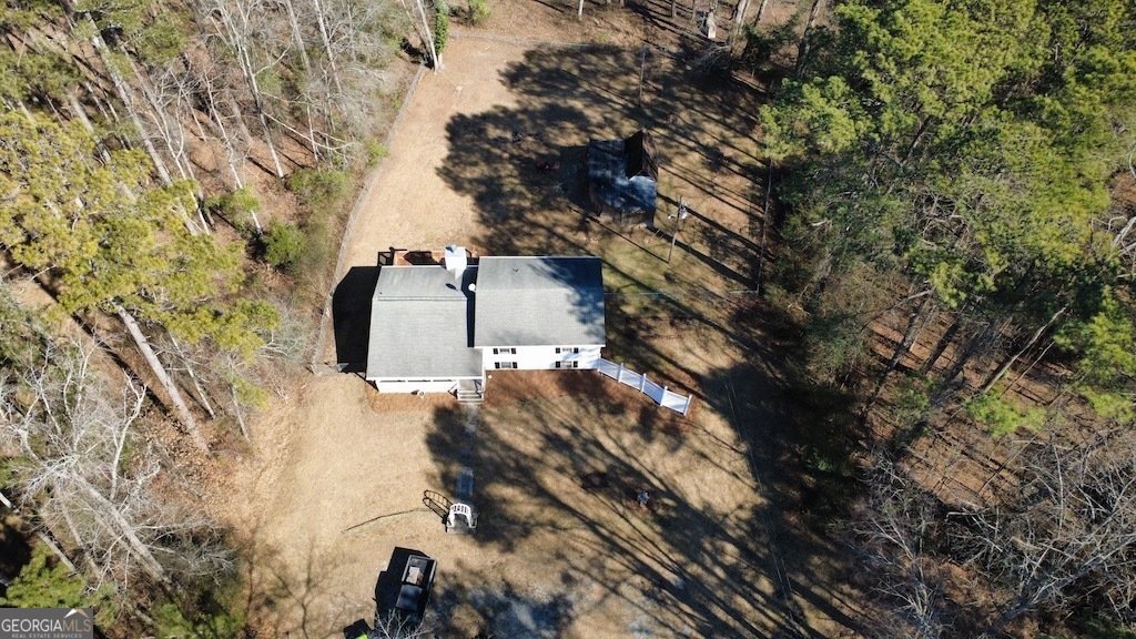 2248 Bethel Road Conyers - 40