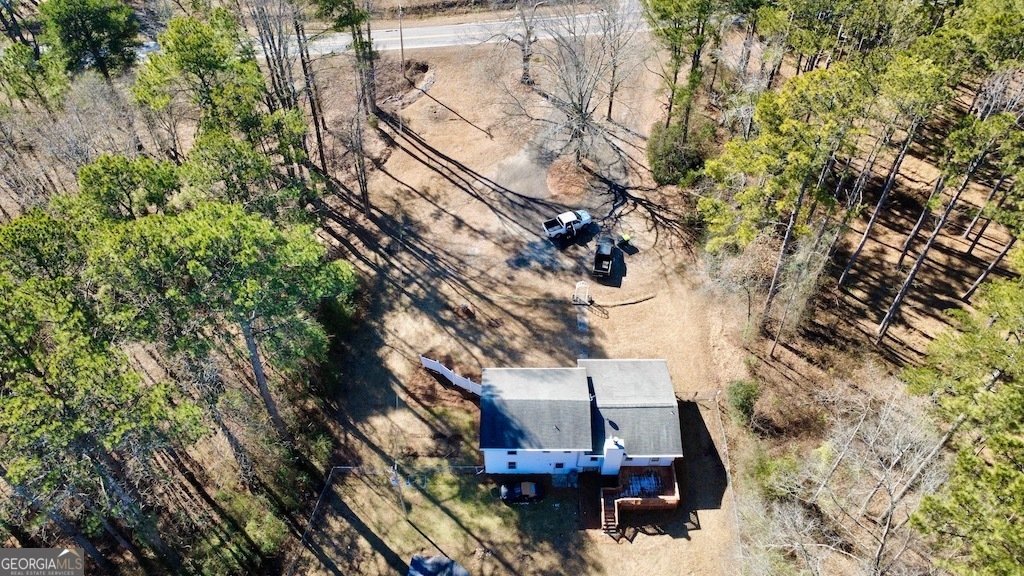 2248 Bethel Road Conyers - 41