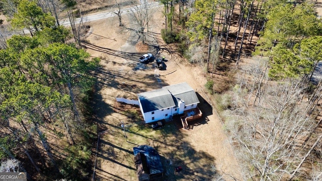 2248 Bethel Road Conyers - 42