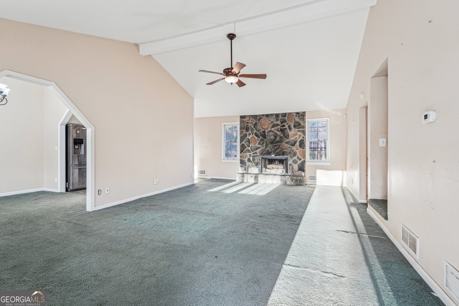 2248 Bethel Road Conyers - 6