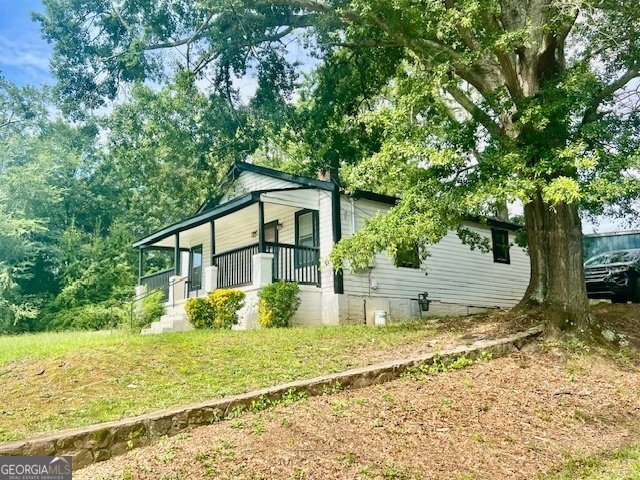 3146 West Street Covington - 1