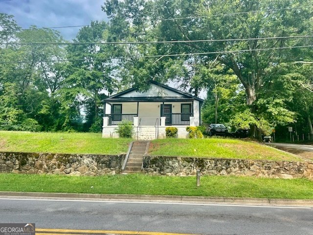 3146 West Street Covington - 2