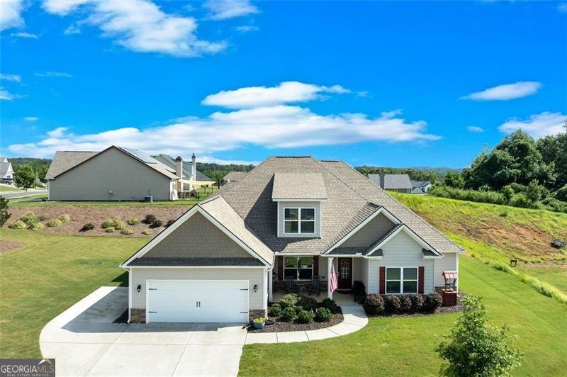 4449 HIGHLAND GATE Gainesville - 1