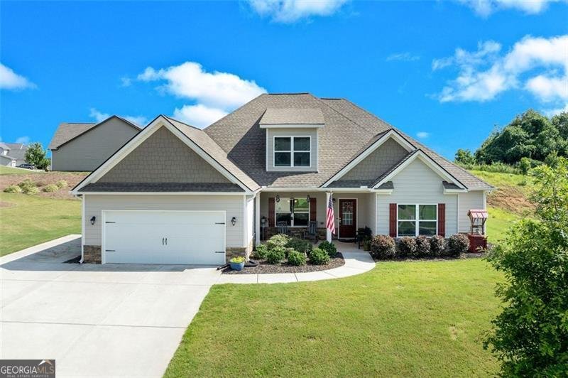 4449 HIGHLAND GATE Gainesville - 11