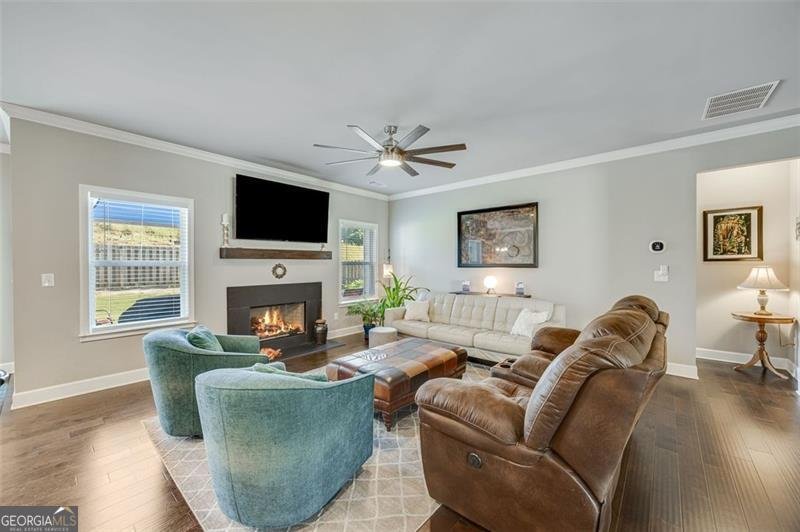 4449 HIGHLAND GATE Gainesville - 14
