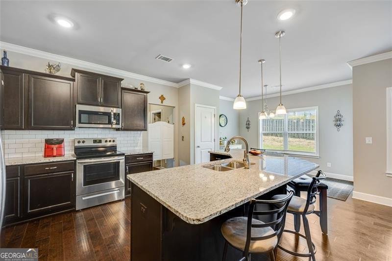 4449 HIGHLAND GATE Gainesville - 15