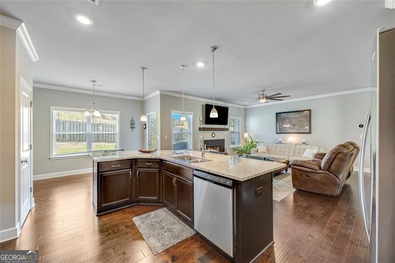 4449 HIGHLAND GATE Gainesville - 16
