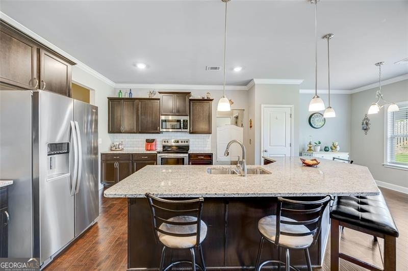 4449 HIGHLAND GATE Gainesville - 18