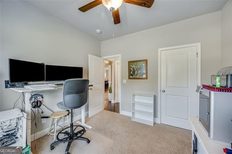 4449 HIGHLAND GATE Gainesville - 36