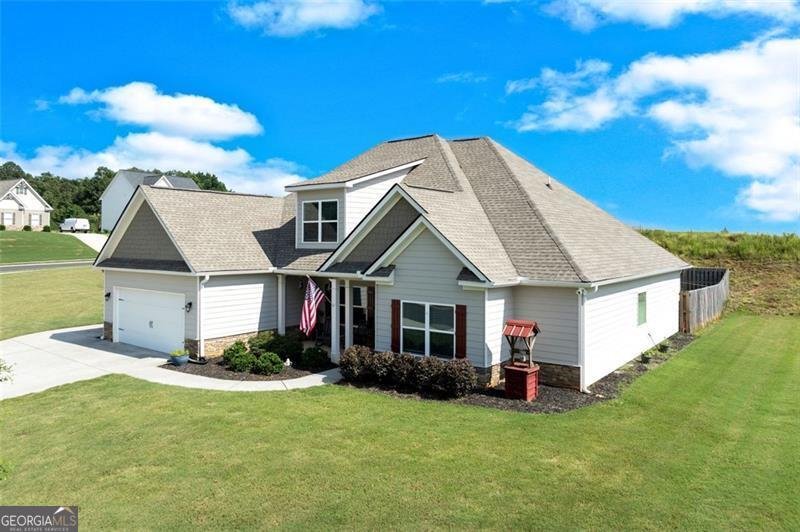 4449 HIGHLAND GATE Gainesville - 4