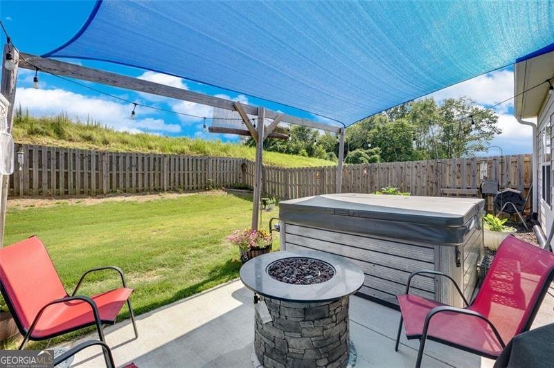 4449 HIGHLAND GATE Gainesville - 41