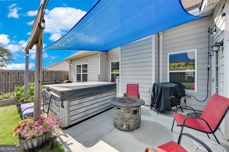 4449 HIGHLAND GATE Gainesville - 42
