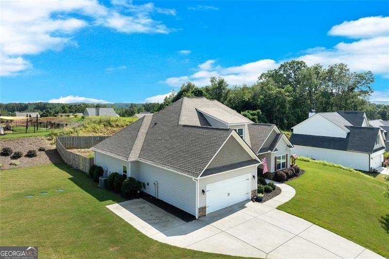 4449 HIGHLAND GATE Gainesville - 5