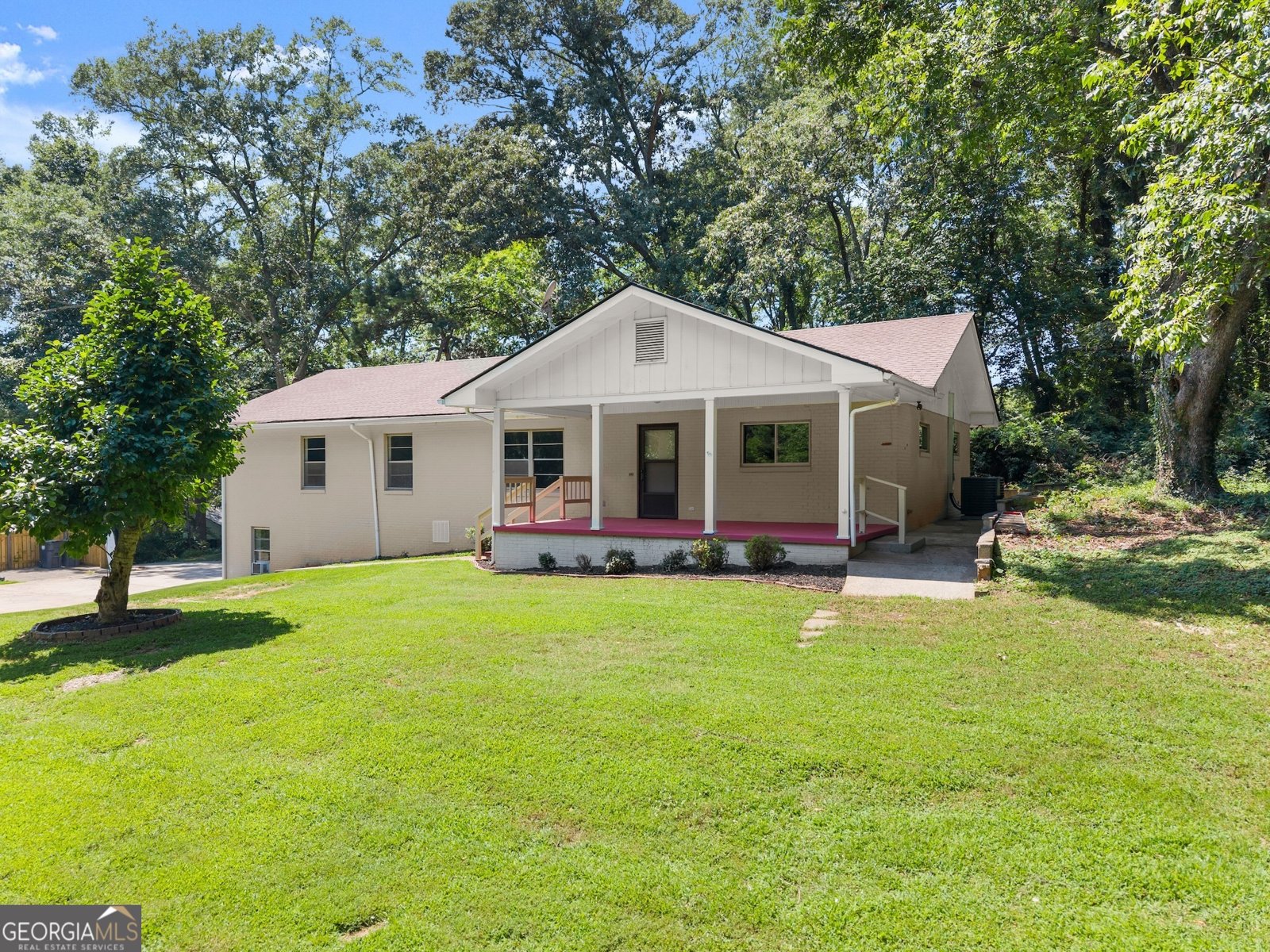 1112 Riverside Terrace Gainesville - 1
