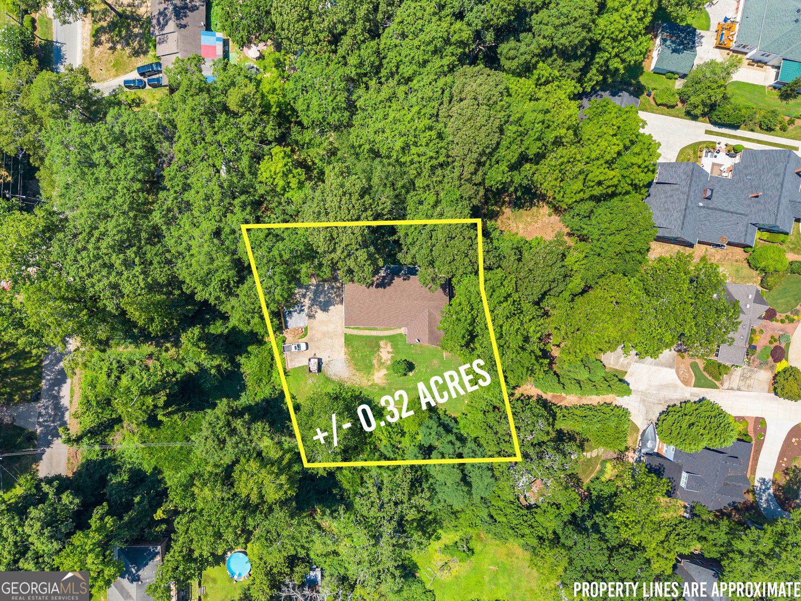 1112 Riverside Terrace Gainesville - 25