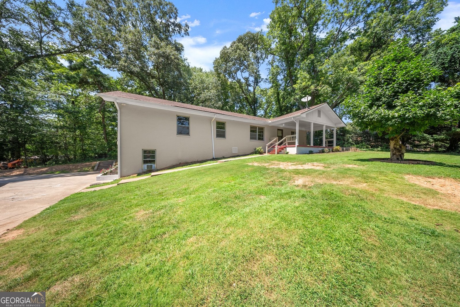 1112 Riverside Terrace Gainesville - 3