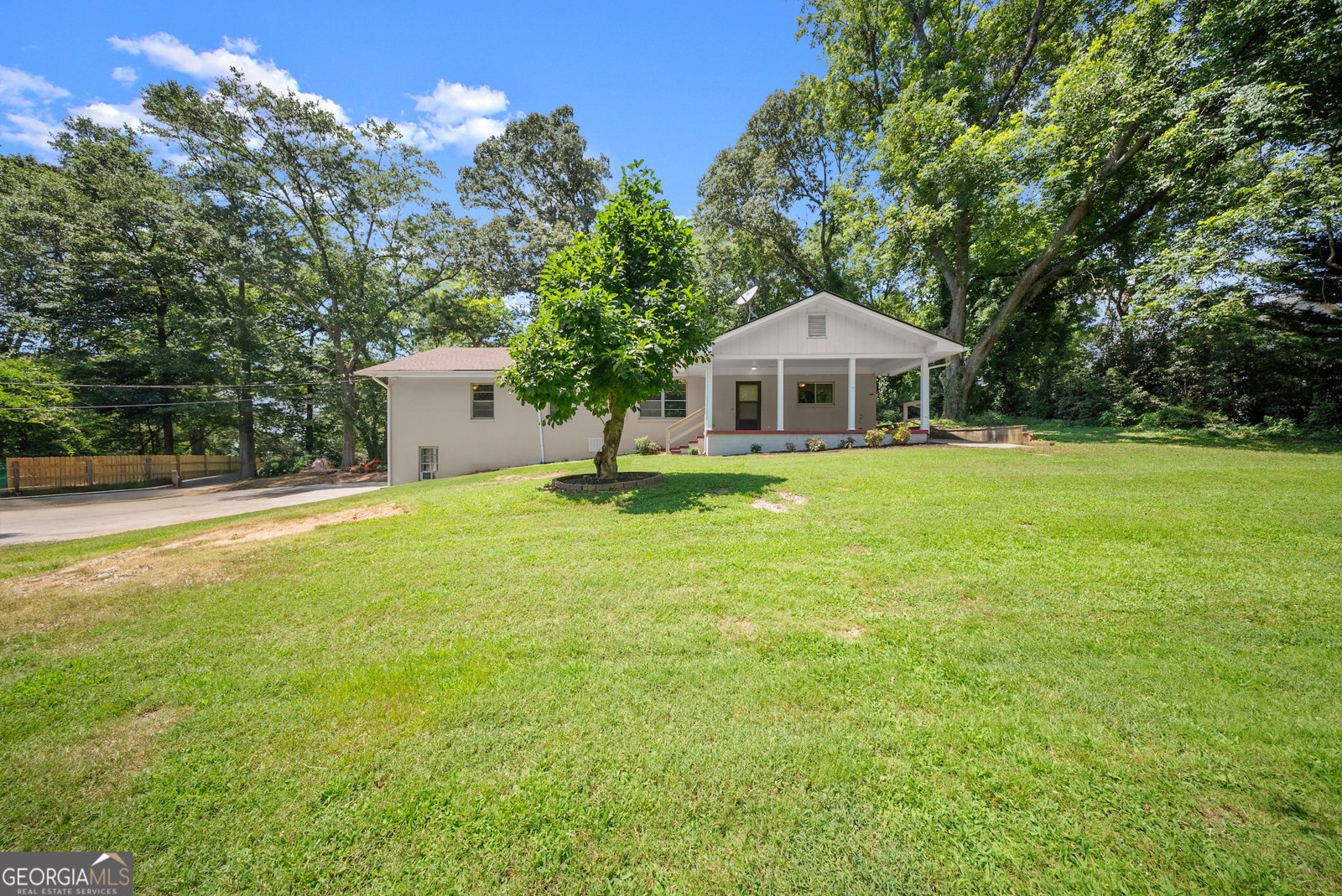 1112 Riverside Terrace Gainesville - 4