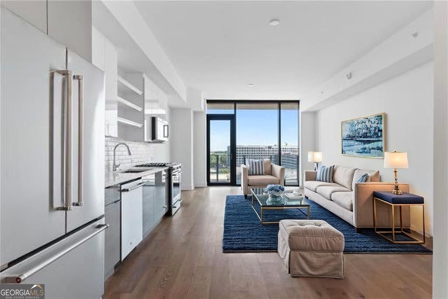 788 Marietta Street Atlanta - 1