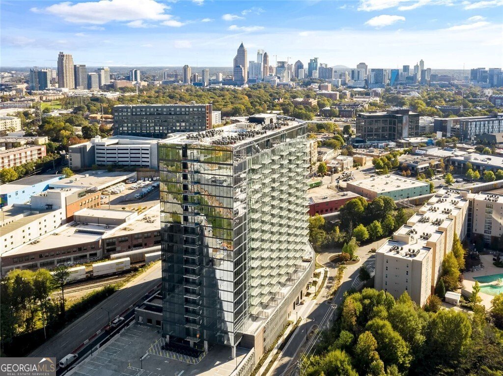 788 Marietta Street Atlanta - 26