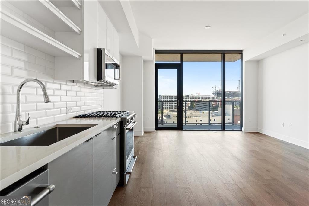 788 Marietta Street Atlanta - 7