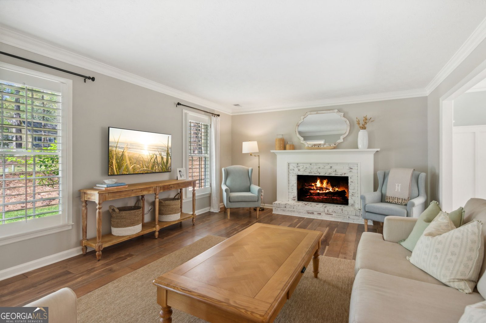 2162 Heritage Trace Lane Marietta - 10