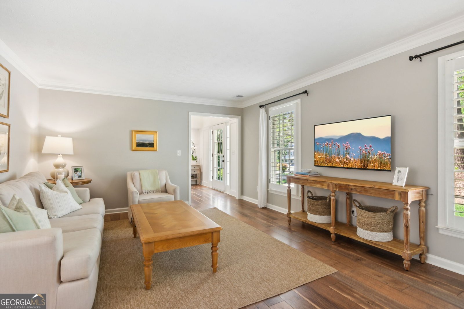 2162 Heritage Trace Lane Marietta - 11