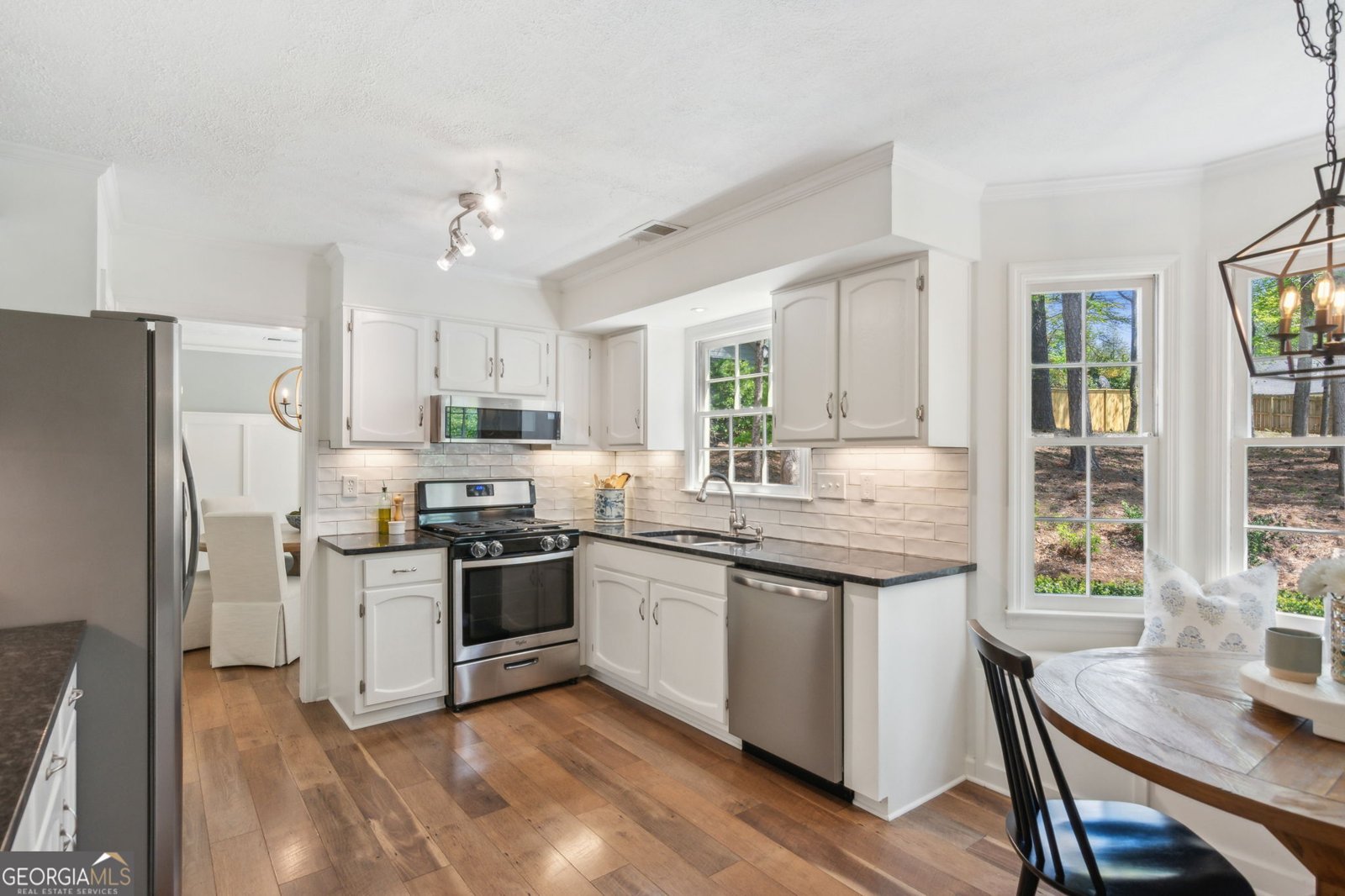 2162 Heritage Trace Lane Marietta - 16