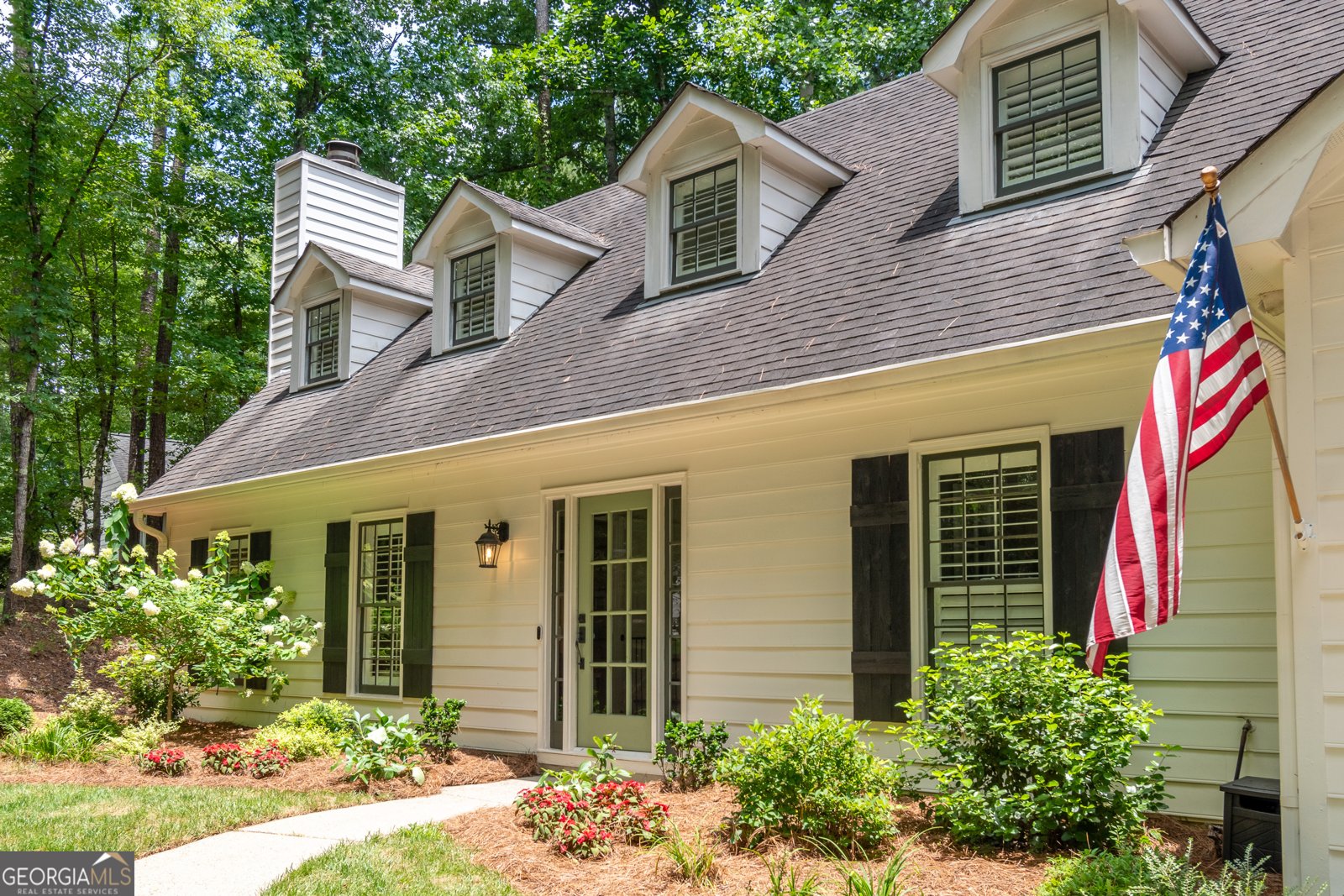 2162 Heritage Trace Lane Marietta - 3