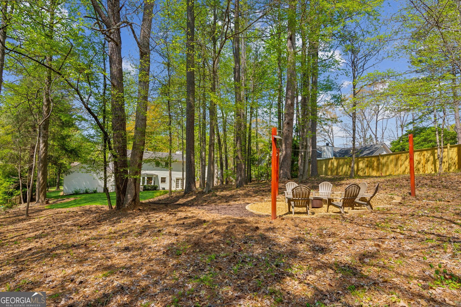2162 Heritage Trace Lane Marietta - 36