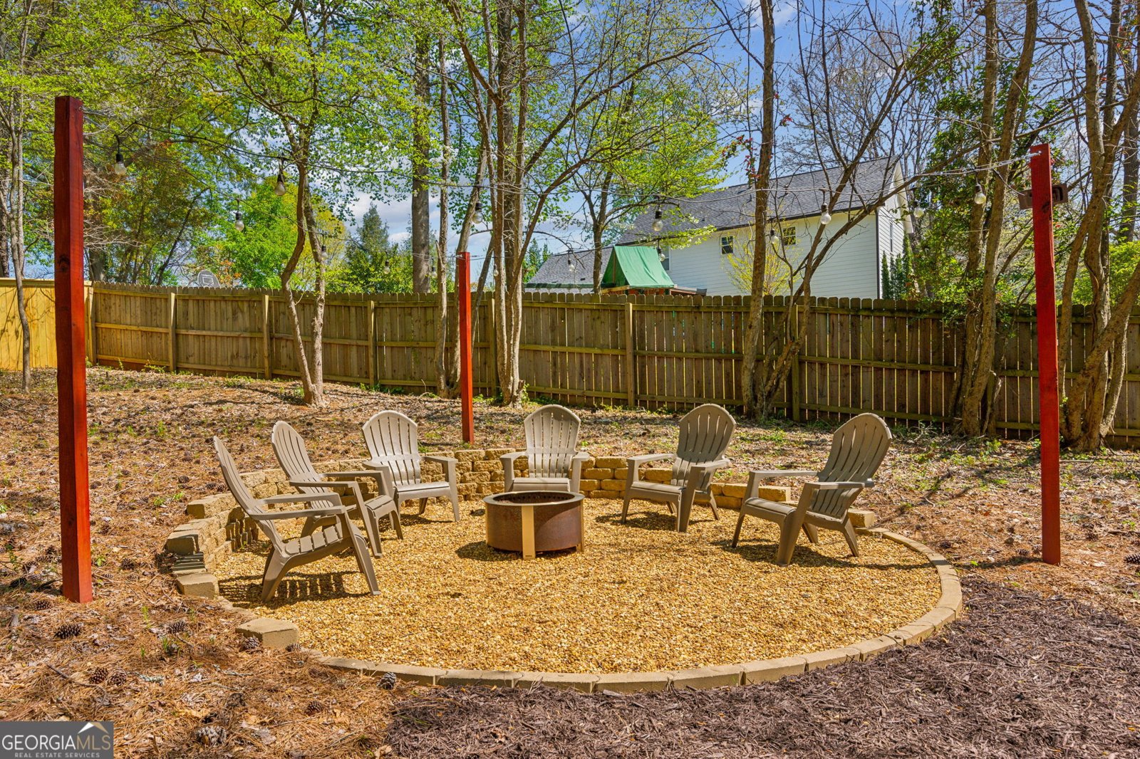 2162 Heritage Trace Lane Marietta - 37