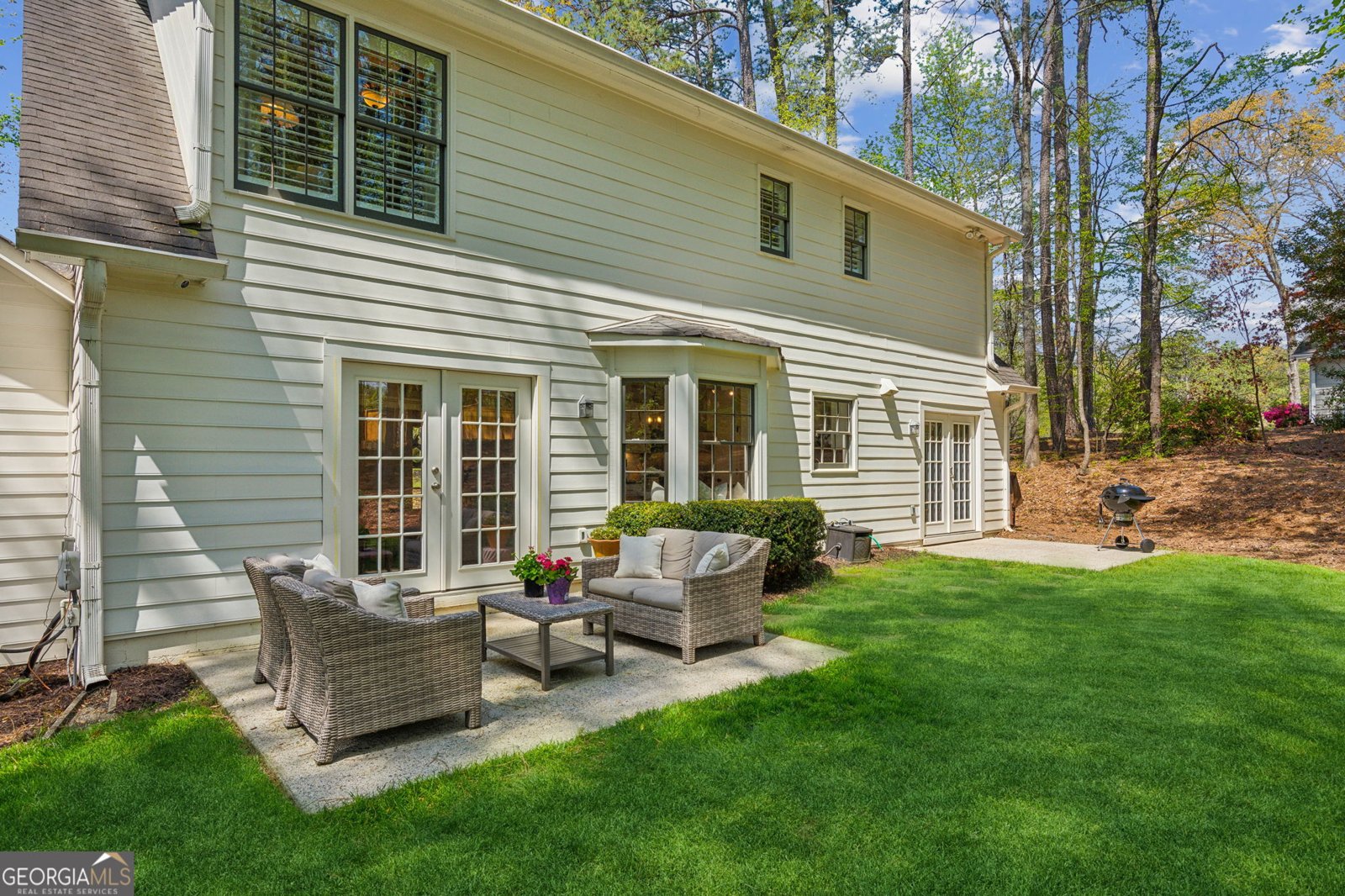 2162 Heritage Trace Lane Marietta - 38