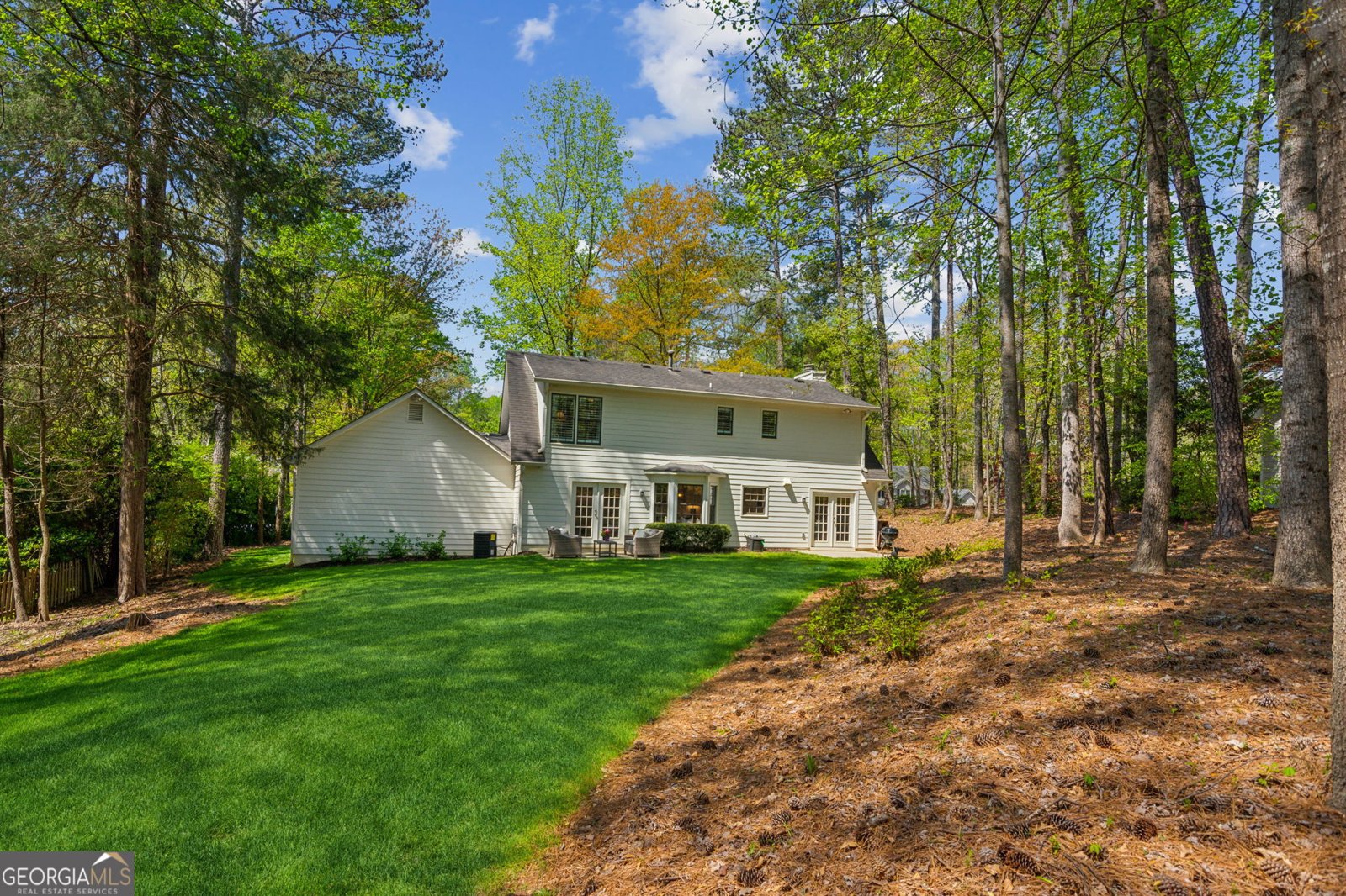 2162 Heritage Trace Lane Marietta - 39