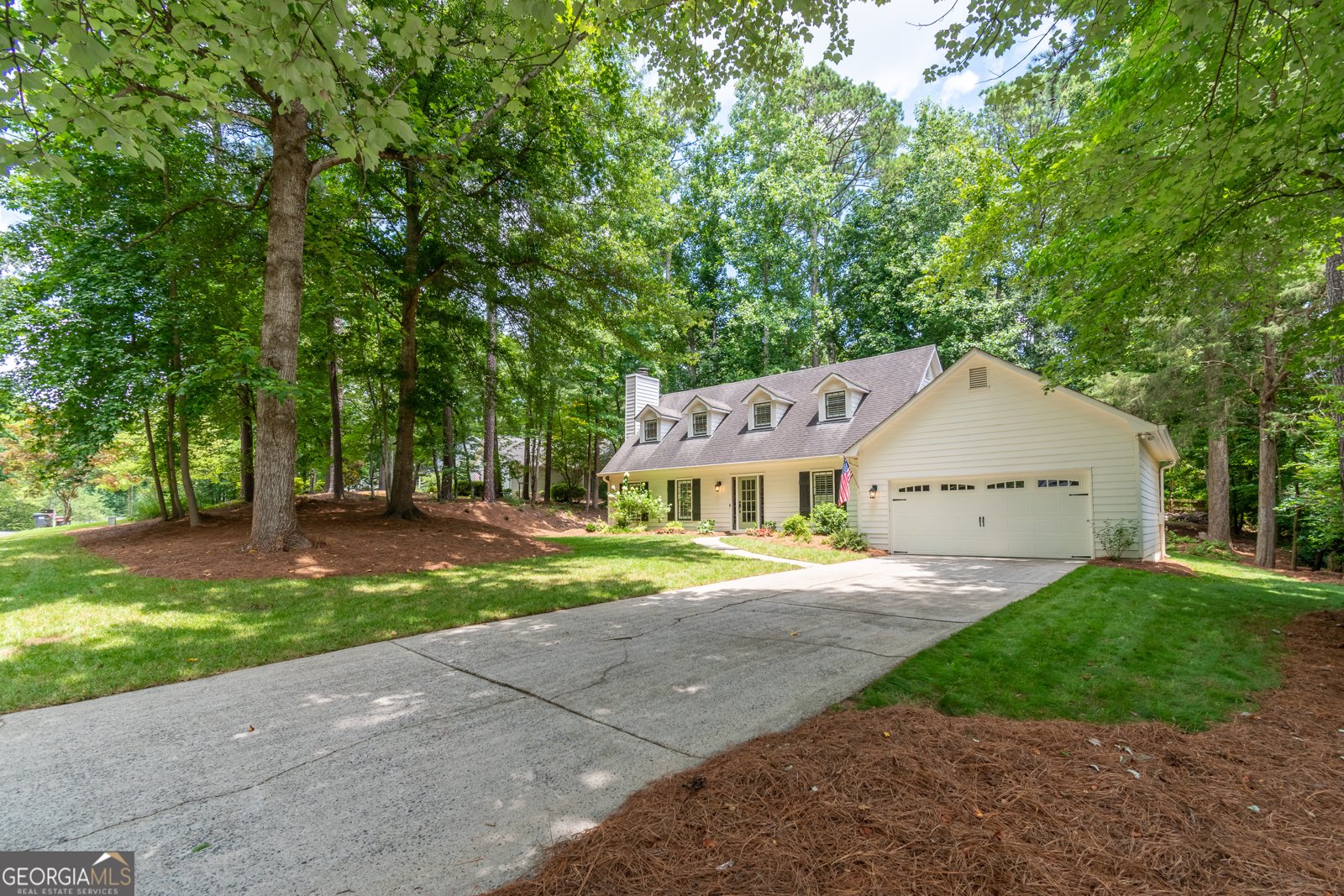 2162 Heritage Trace Lane Marietta - 5