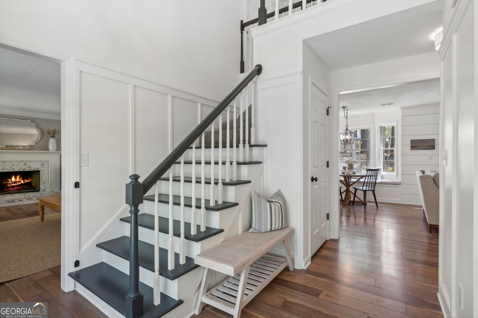 2162 Heritage Trace Lane Marietta - 6