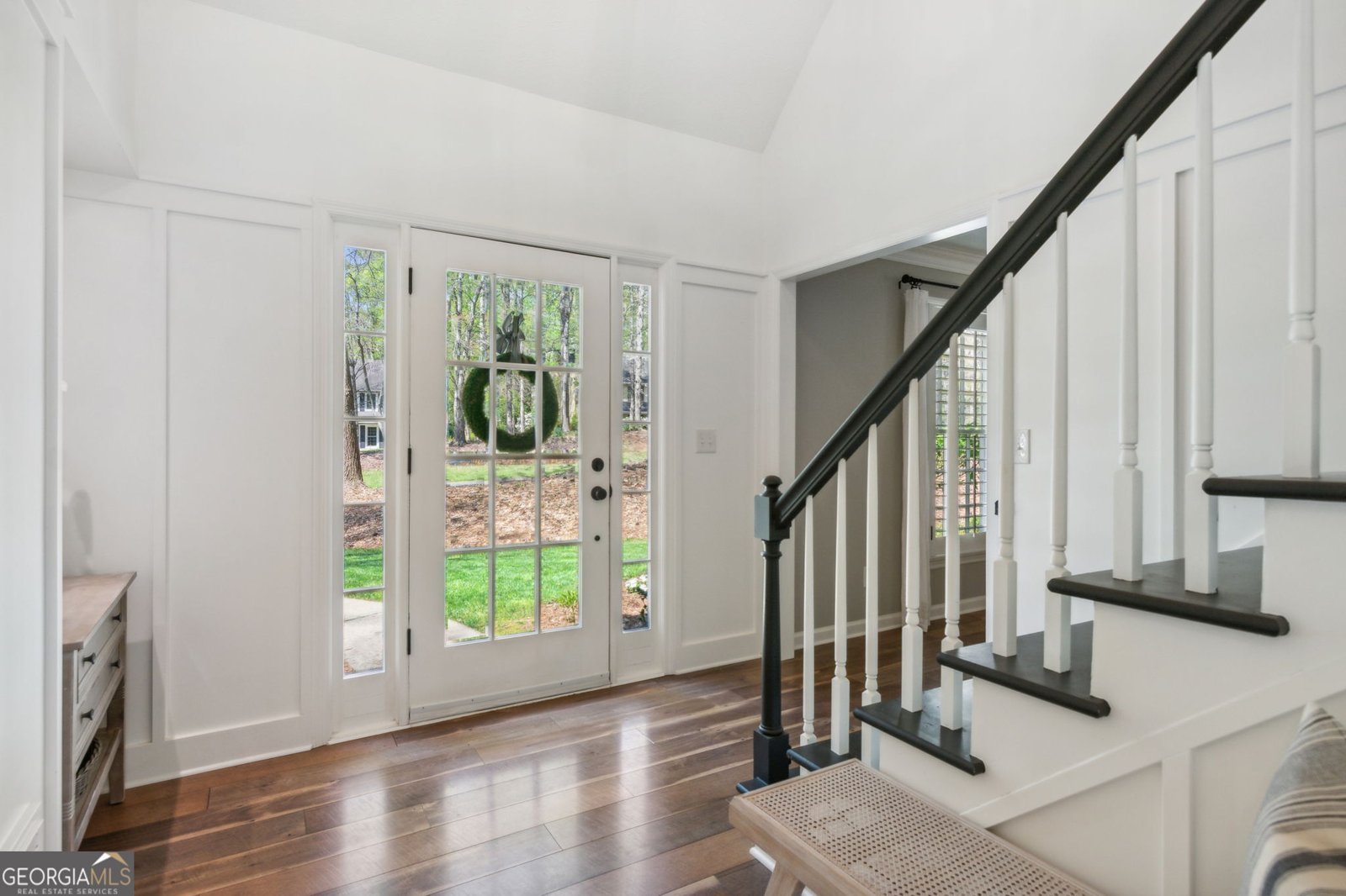 2162 Heritage Trace Lane Marietta - 7