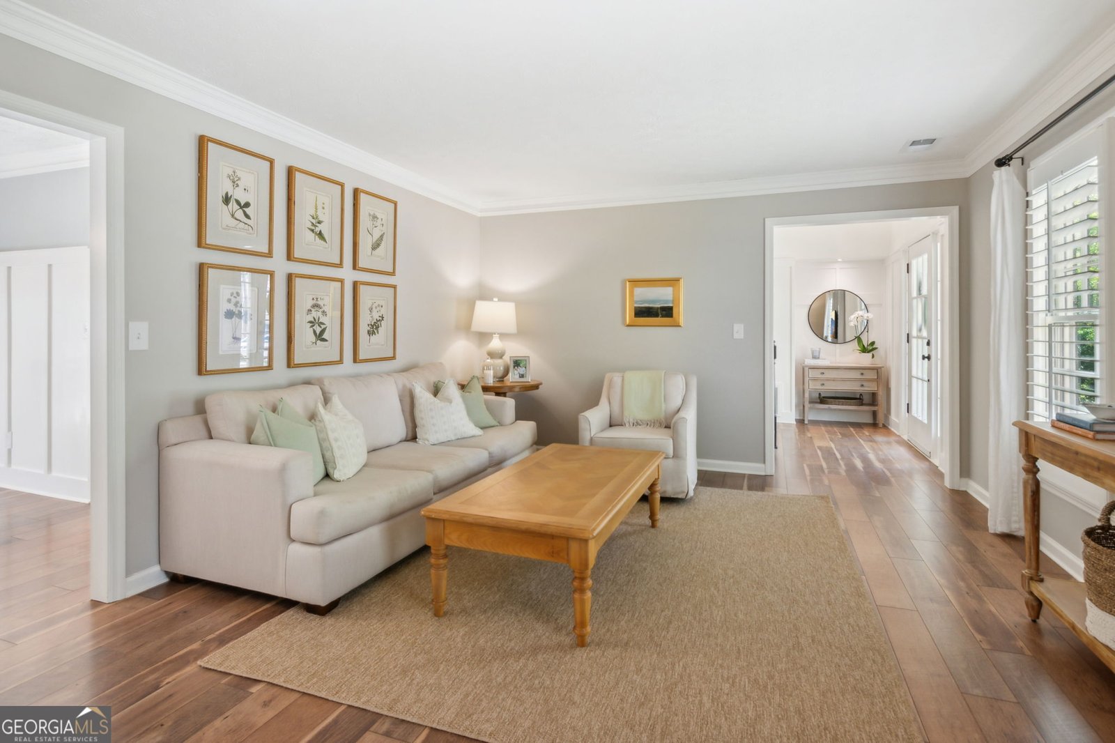 2162 Heritage Trace Lane Marietta - 9