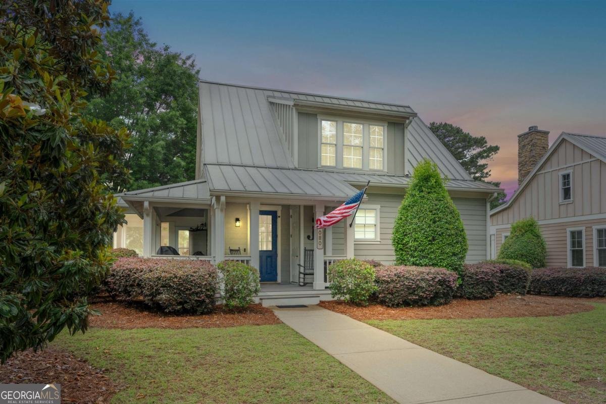 1080 Landing Drive Greensboro - 10