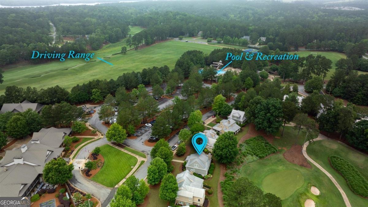 1080 Landing Drive Greensboro - 2