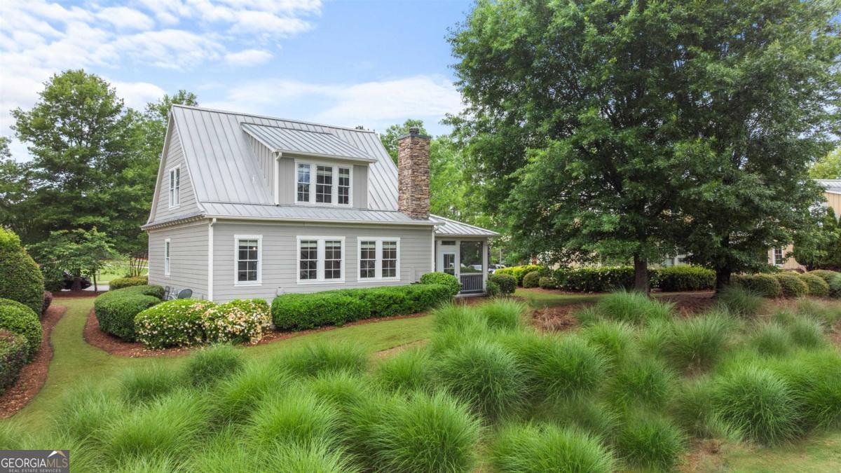 1080 Landing Drive Greensboro - 27