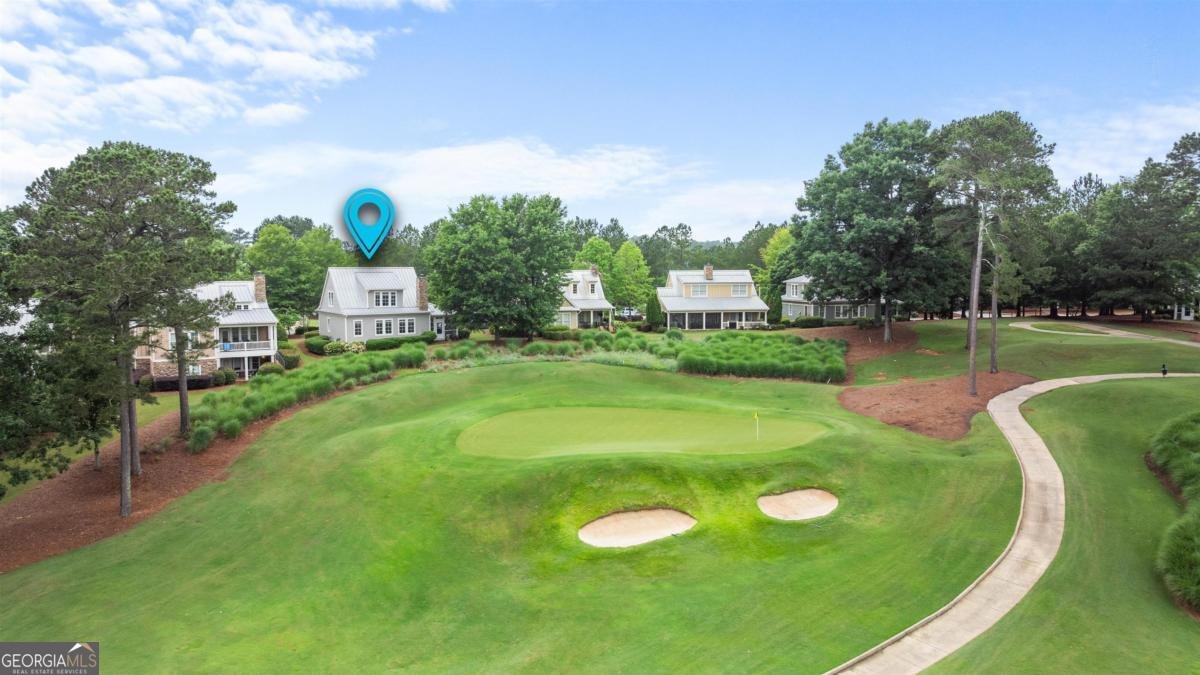 1080 Landing Drive Greensboro - 29