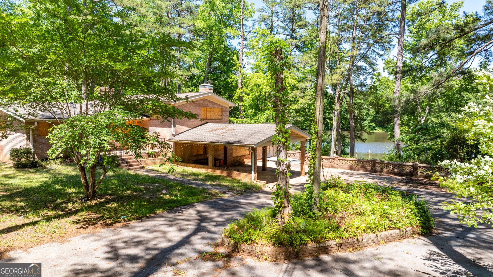 8 Canterbury Drive Newnan - 12