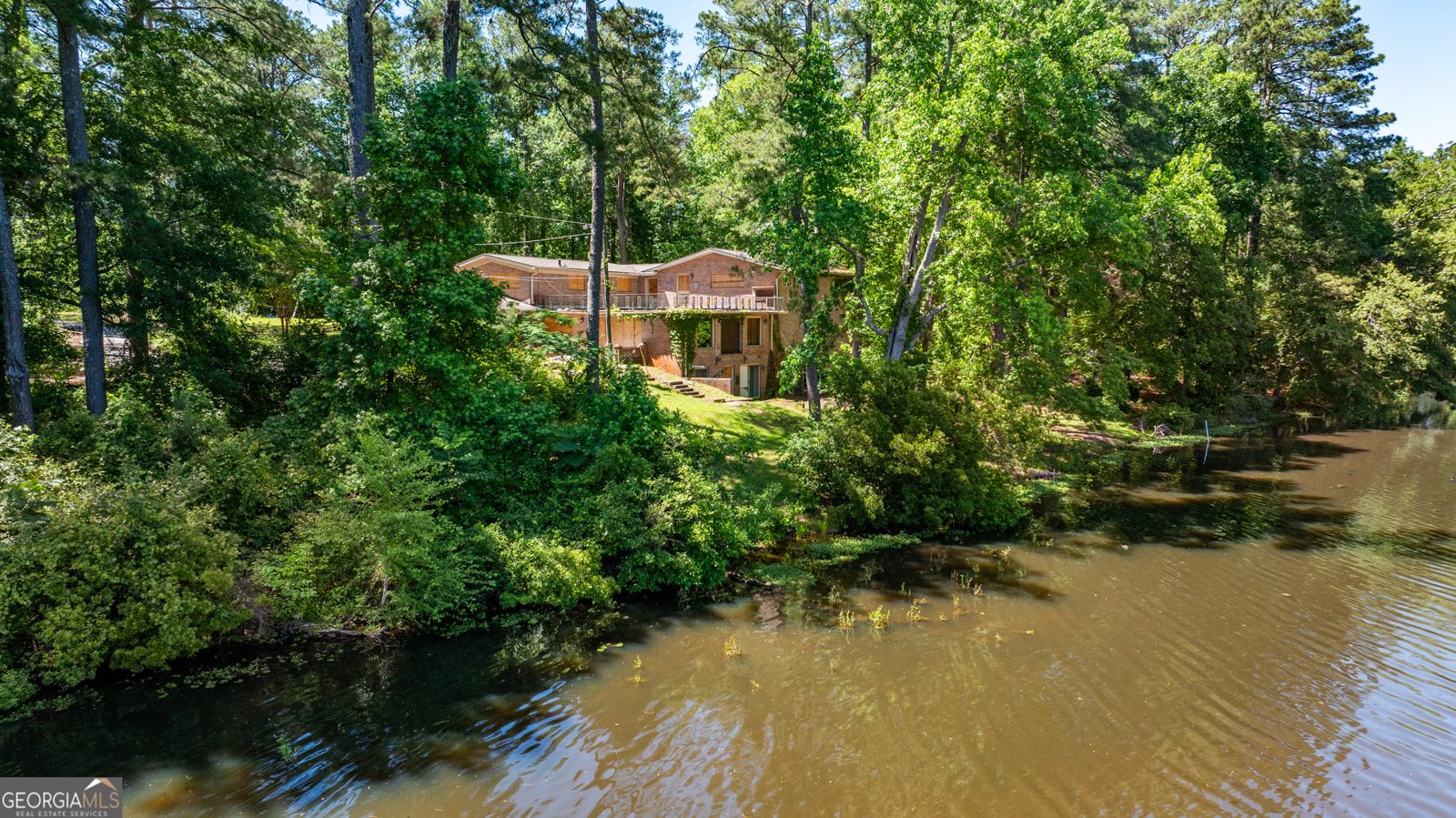 8 Canterbury Drive Newnan - 4