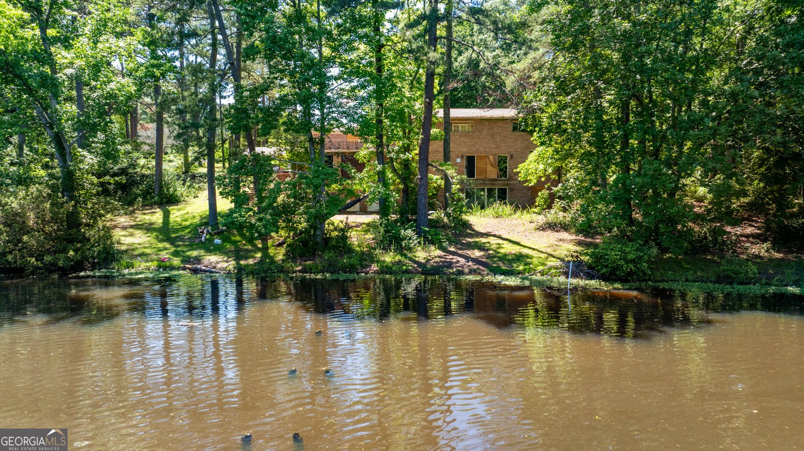 8 Canterbury Drive Newnan - 5