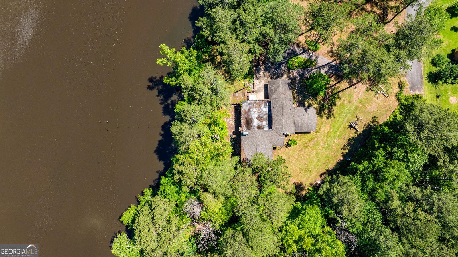 8 Canterbury Drive Newnan - 6