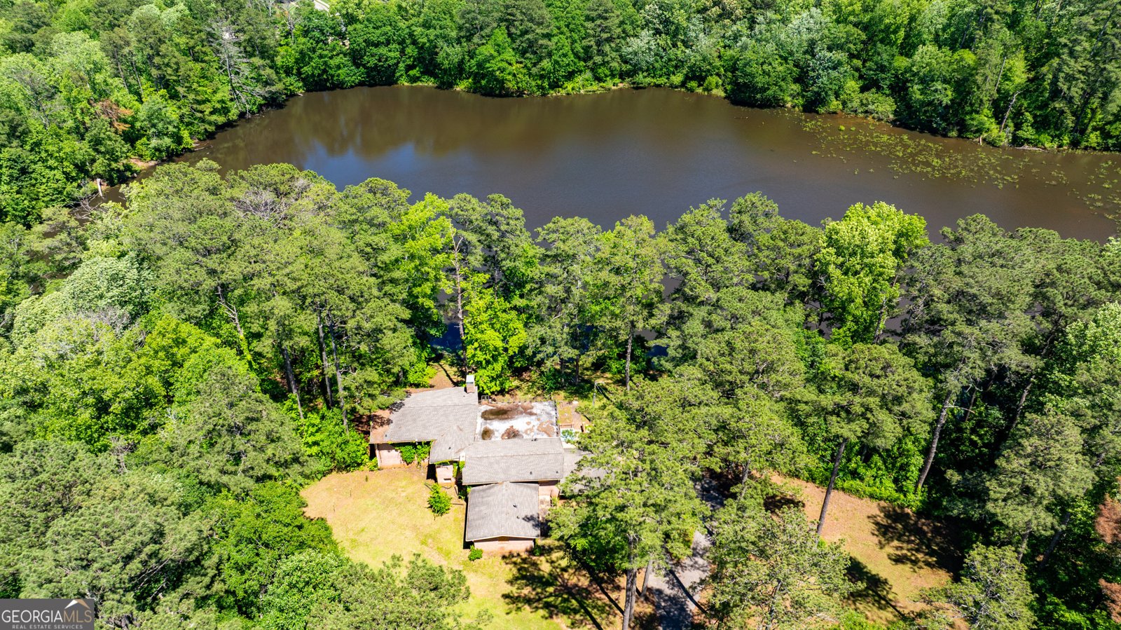 8 Canterbury Drive Newnan - 7